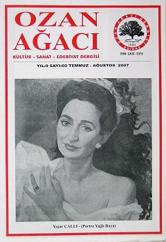 Yıl:9 Sayı:60, 2007