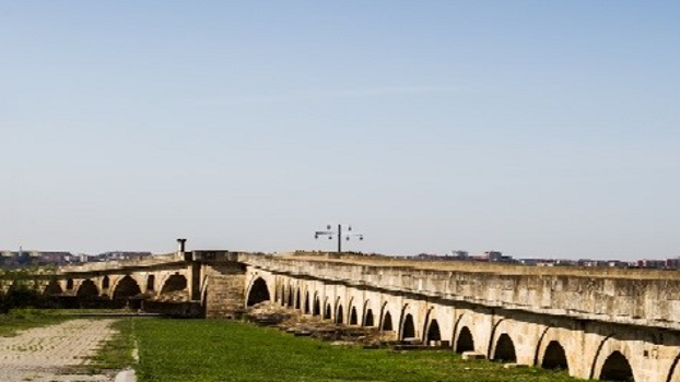 Uzunköprü 