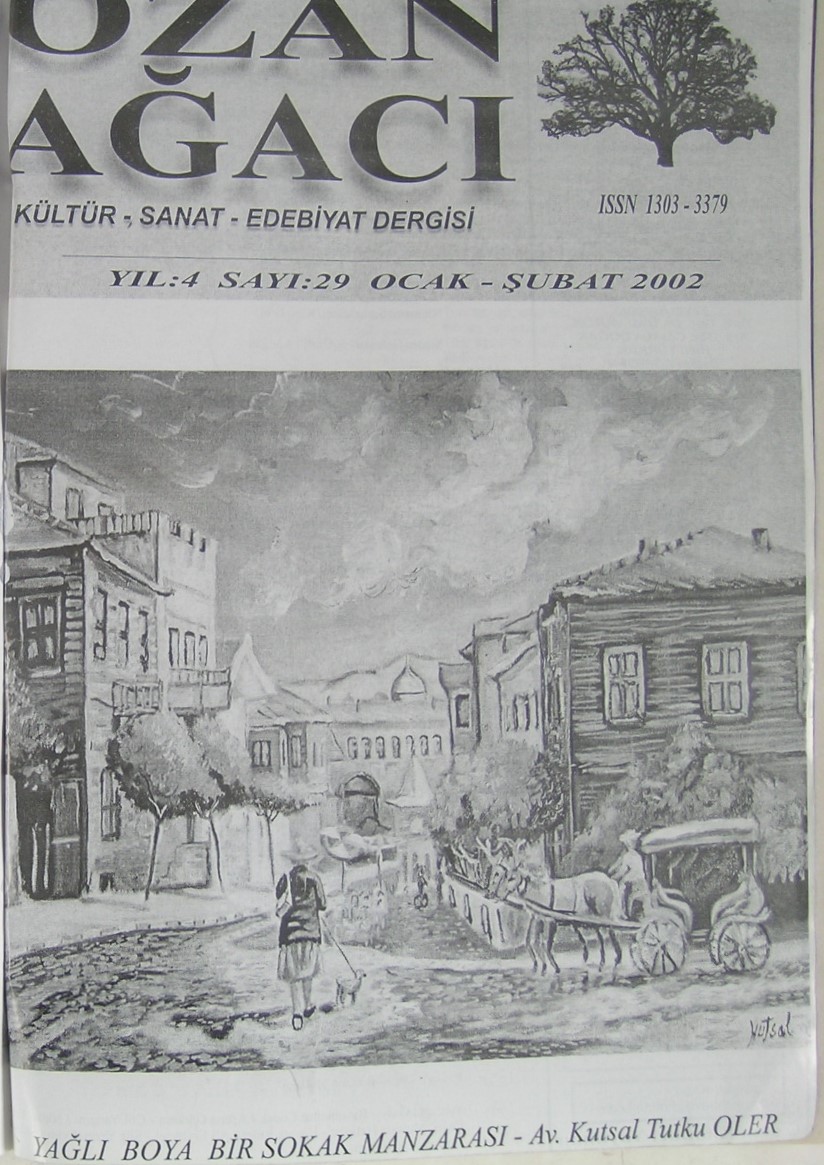 Yıl:4 Sayı:29, 2002 