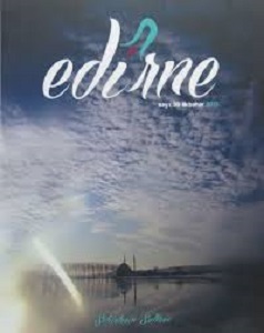 Edirne Dergisi