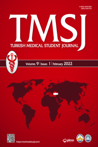 TURKISH MEDICAL STUDENT JOURNAL