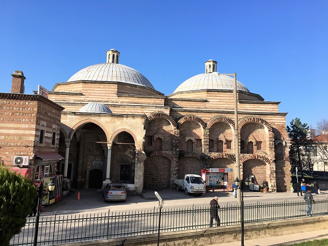 Sokullu Hamamı