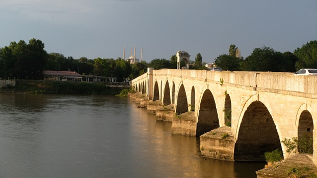 Meriç (Mahmudiye) Köprüsü