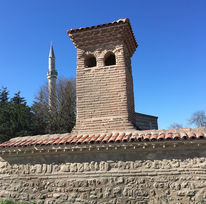 Yıldırım Bayezid İmareti