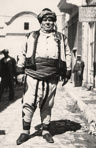 Ahmet Muhtar Merter