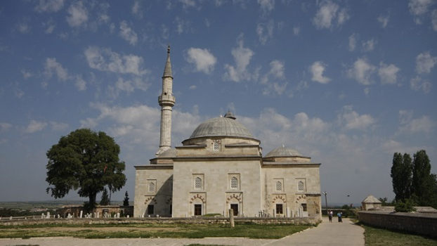 Muradiye Cami