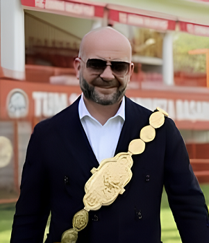 Ufuk Özünlü